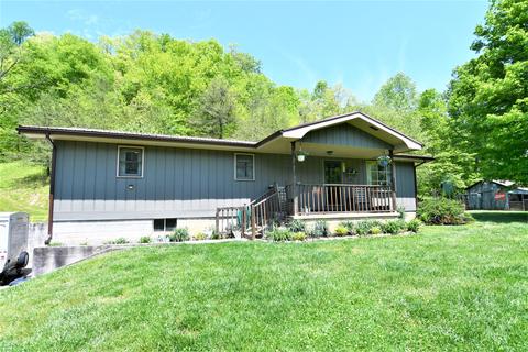 8075 State Hwy 378, Vancleve, KY 41385