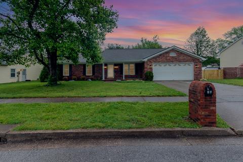 310 Tincher Dr, Versailles, KY 40383 | 25 Photos - Movoto