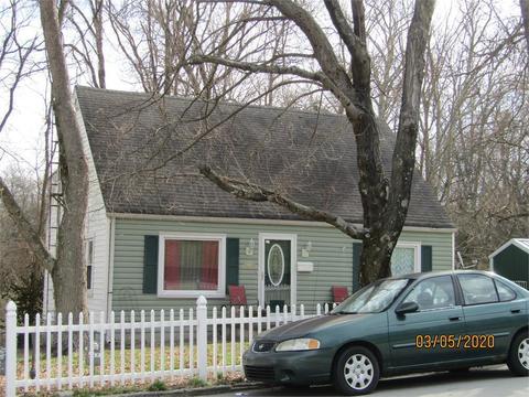 402 Houston Ave, Paris, KY 40361