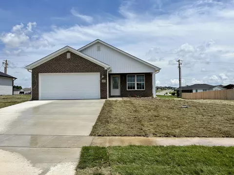 242 Stoney Creek Way, Berea, KY 40403