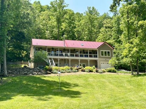 767 Sulphur Springs Hollow Rd, Somerset, KY 42501
