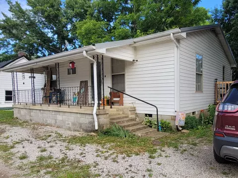 252 Moorefield Rd, Carlisle, KY 40311