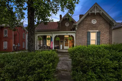 130 N Maysville St, Mount Sterling, KY 40353