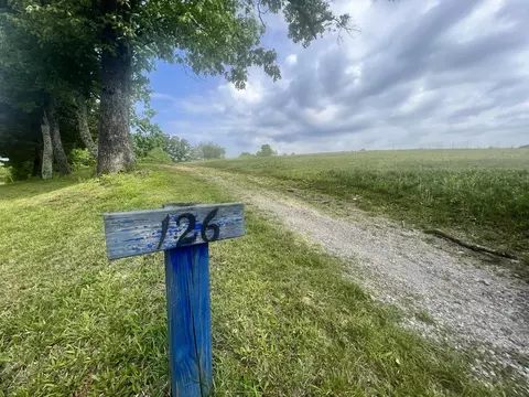 126 Kelley Ln Spann Hill Rd, Monticello, KY 42633