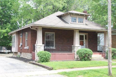 915 Aurora Ave, Lexington, KY 40502
