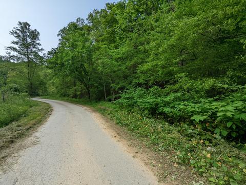 50 Buckeye Branch Rd, Flat Lick, KY 40935