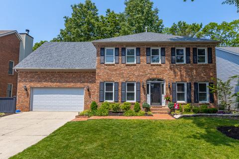 1457 Corona Dr, Lexington, KY 40514