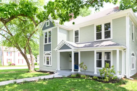 122 Chambers Ave, Georgetown, KY 40324