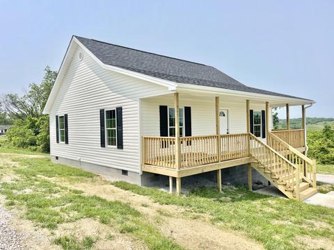 489 W Hwy 36, Owingsville, KY 40360