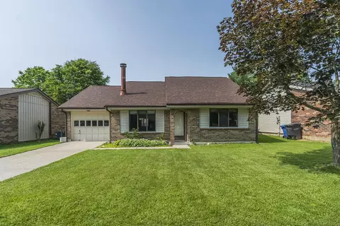 1574 Summerhill Dr, Lexington, KY 40515