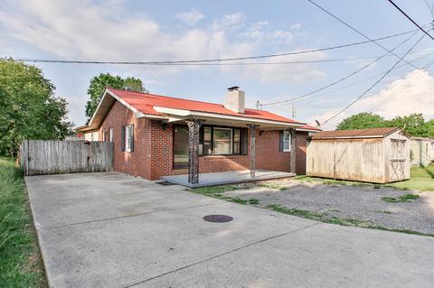 180 Poplar St, Mount Vernon, KY 40456