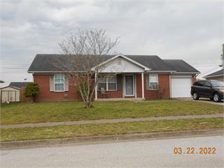 243 Marcellus Dr, Berea, KY 40403