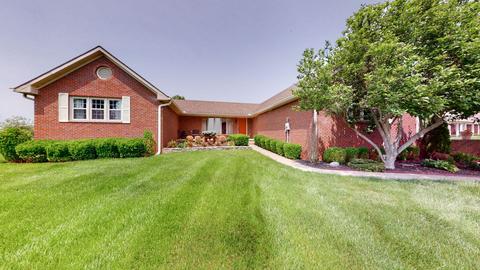 305 Waterworks Rd, Danville, KY 40422