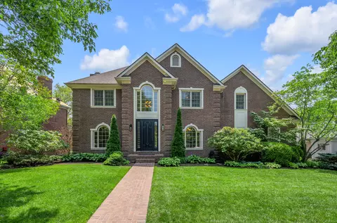 3208 Penbroke Pl, Lexington, KY 40509