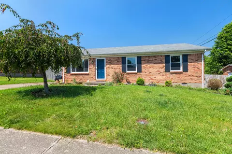 312 Williams Rd, Nicholasville, KY 40356