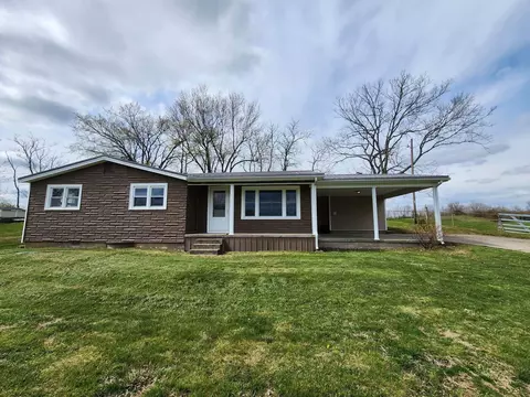 198 Hilltop Dr, Winchester, KY 40391