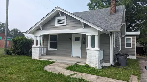 153 E 6th St, Lexington, KY 40508
