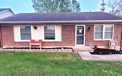 3444 Woodspring Dr, Lexington, KY 40515