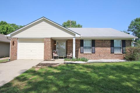 4025 Weber Way, Lexington, KY 40514