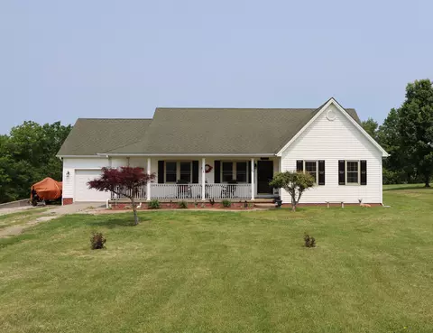 92 Venetia Dr, Willisburg, KY 40078