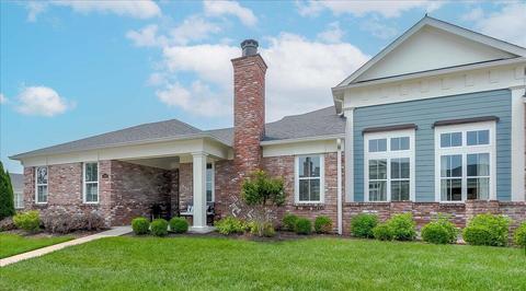 122 Petunia Ct, Nicholasville, KY 40356