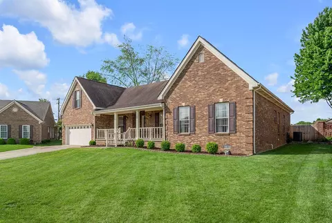 991 E Binderton Pl, Versailles, KY 40383 photo 3