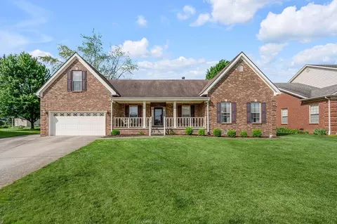 991 E Binderton Pl, Versailles, KY 40383 photo 2