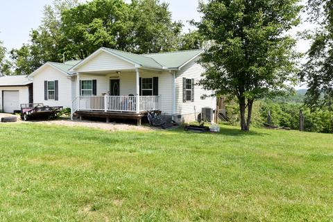 222 Andrew Mason Road Rd, Vanceburg, KY 41179