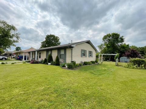 2317 Shandon Dr, Lexington, KY 40505