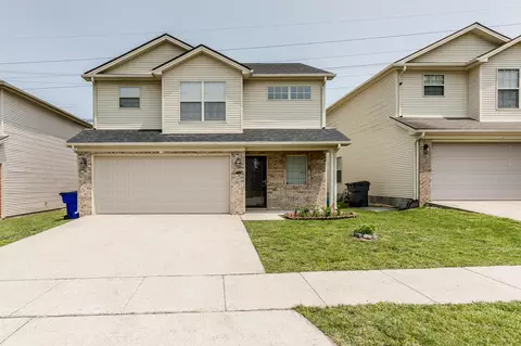 1048 Mountain Laurel Way, Lexington, KY 40511