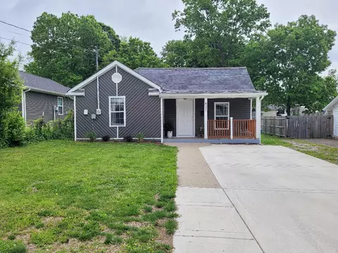 627 2nd St, Georgetown, KY 40324