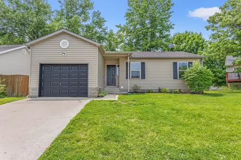 173 Barren River Blvd, Georgetown, KY 40324