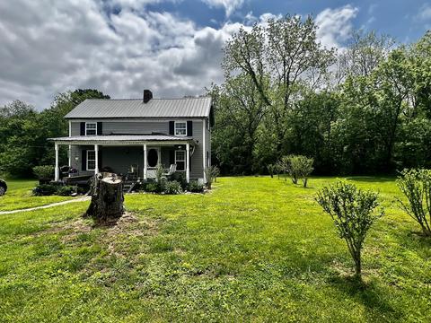 6725 Ky 78, Hustonville, KY 40437