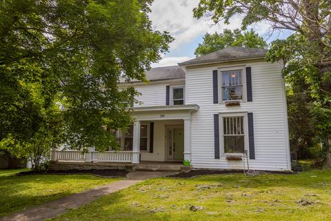 214 Boone Ave, Winchester, KY 40391