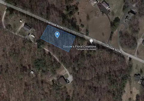 0 Overlook Acres, Brooks, KY 40109 photo 2