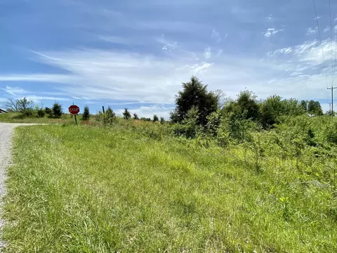0 Boyds Knob Rd, Munfordville, KY 42765