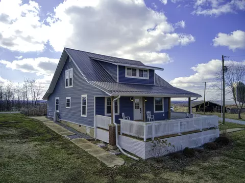 108 Hawkins Ln, Ewing, KY 41039