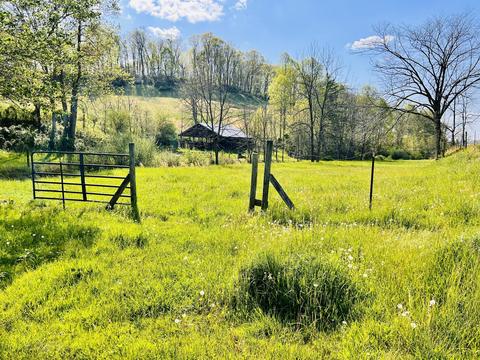 4001 Upper Long Branch Rd, Ezel, KY 41425