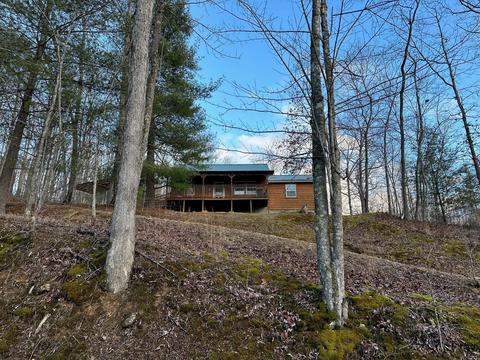 5168 Highway 1000, West Liberty, KY 41472