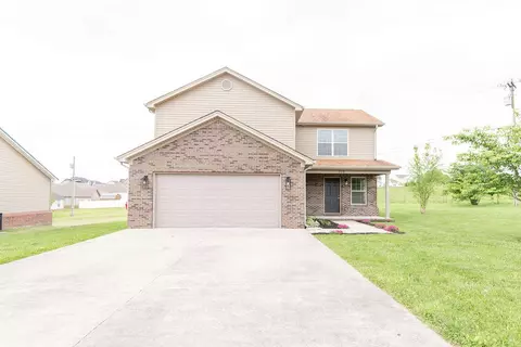 708 Cripple Creek Cir, Nicholasville, KY 40356