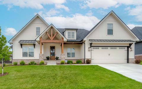 486 Mission Dr, Versailles, KY 40383