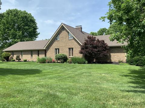 105 Heather Way, Richmond, KY 40475