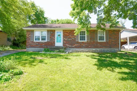 1160 Tatesbrook Dr, Lexington, KY 40517
