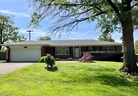 1116 Ojibwa Trl, Frankfort, KY 40601