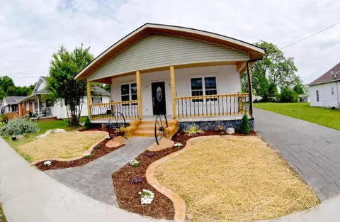 112 W 16th St, Corbin, KY 40701