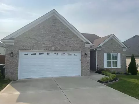 121 Cross Park Dr, Georgetown, KY 40324