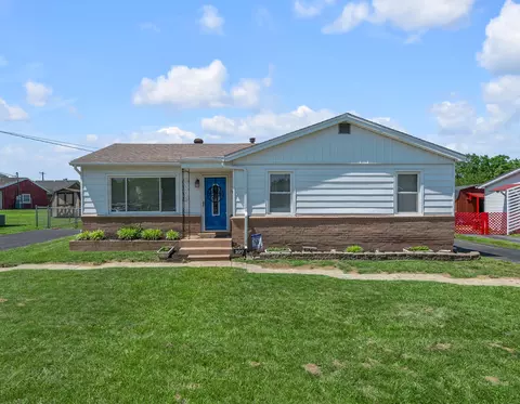 107 Saffell Ct, Lawrenceburg, KY 40342