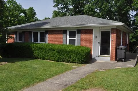 127 Buffalo Trl, Frankfort, KY 40601