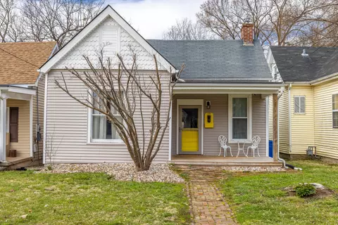 173 N Hanover Ave, Lexington, KY 40502
