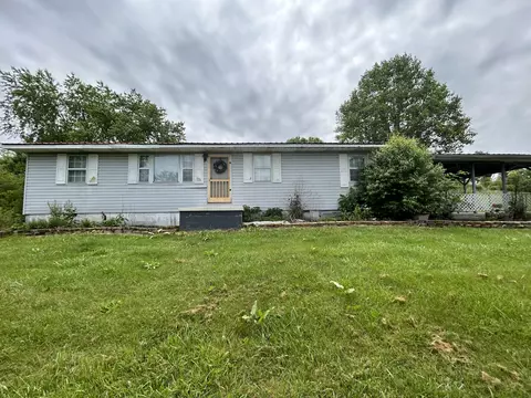 1962 Lily Road Rd, London, KY 40744